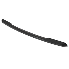 Glossy Black Front Upper Hood Molding Trim Fits GMC Yukon / Yukon XL 2021/2022/2023