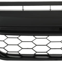 Front Grille Molding Fog Light Strip Trim Bezel For 2020/2021/2022 Honda CRV 15PCS