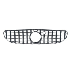 For 2014/2015/2016/2017/2018/2019/2020 W217 Pre-/Facelift S63 AMG GT Front Grille Grill