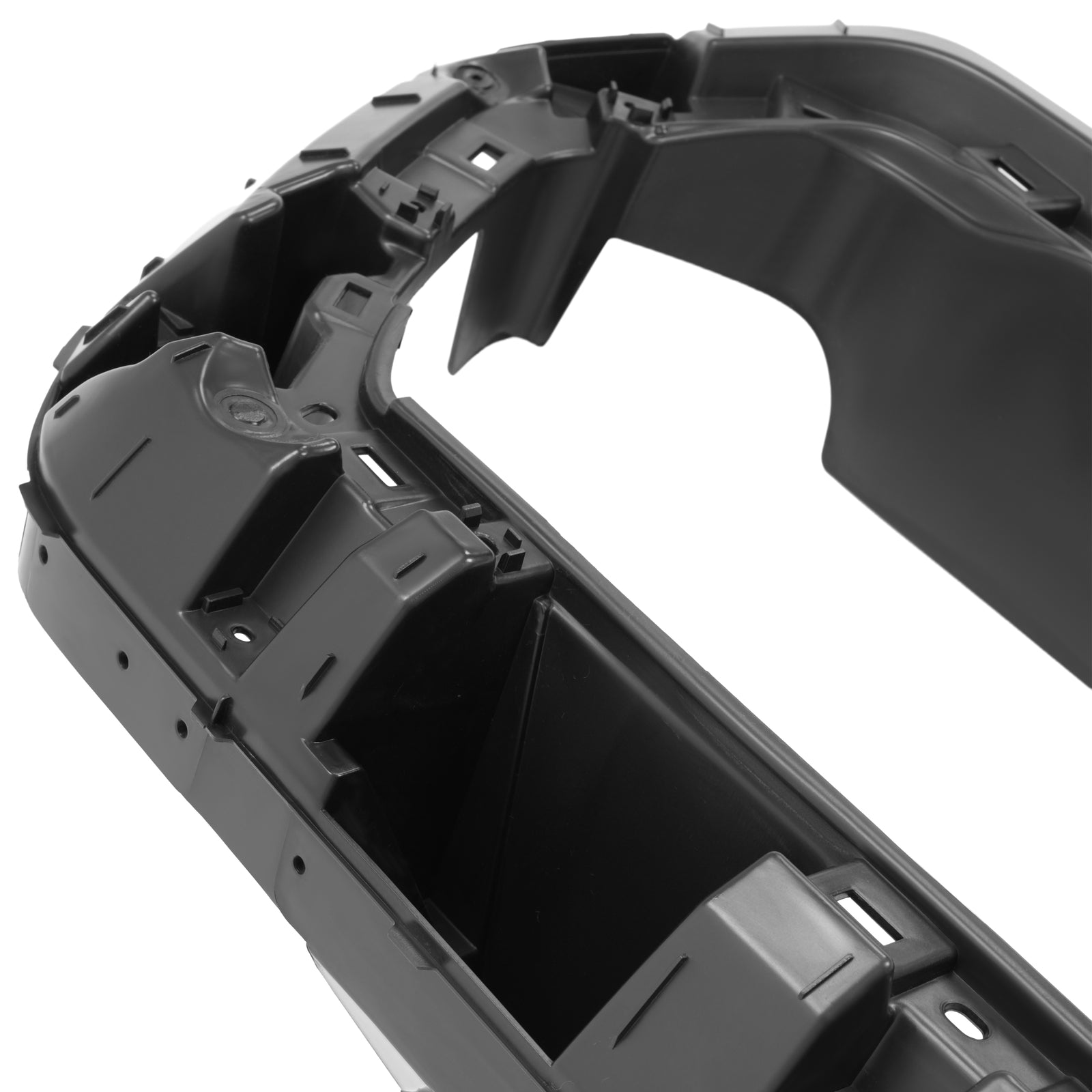 For Toyota Tacoma 2016/2017/2018/2019/2020/2021/2022 Front Upper Grille Shell Bracket Holder