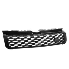 For Range Rover Evoque 2012/2013/2014/2015/2016/2017/2018/2019 Front Bumper Mesh Grille Dynamic Grill