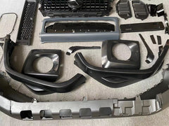Mercedes G-Class W464 BRABUS B700 Style Wide Body Kit for 2019-2025