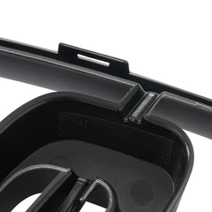 Engine Hecasa Front Bumper Grille Grill Black For Ford Transit 150 250 350 HD 2015/2016/2017/2018/2019