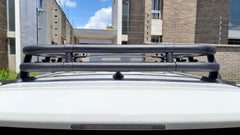 Roof Rack Cargo Basket w/Bolts For Toyota 4Runner 2010-2024