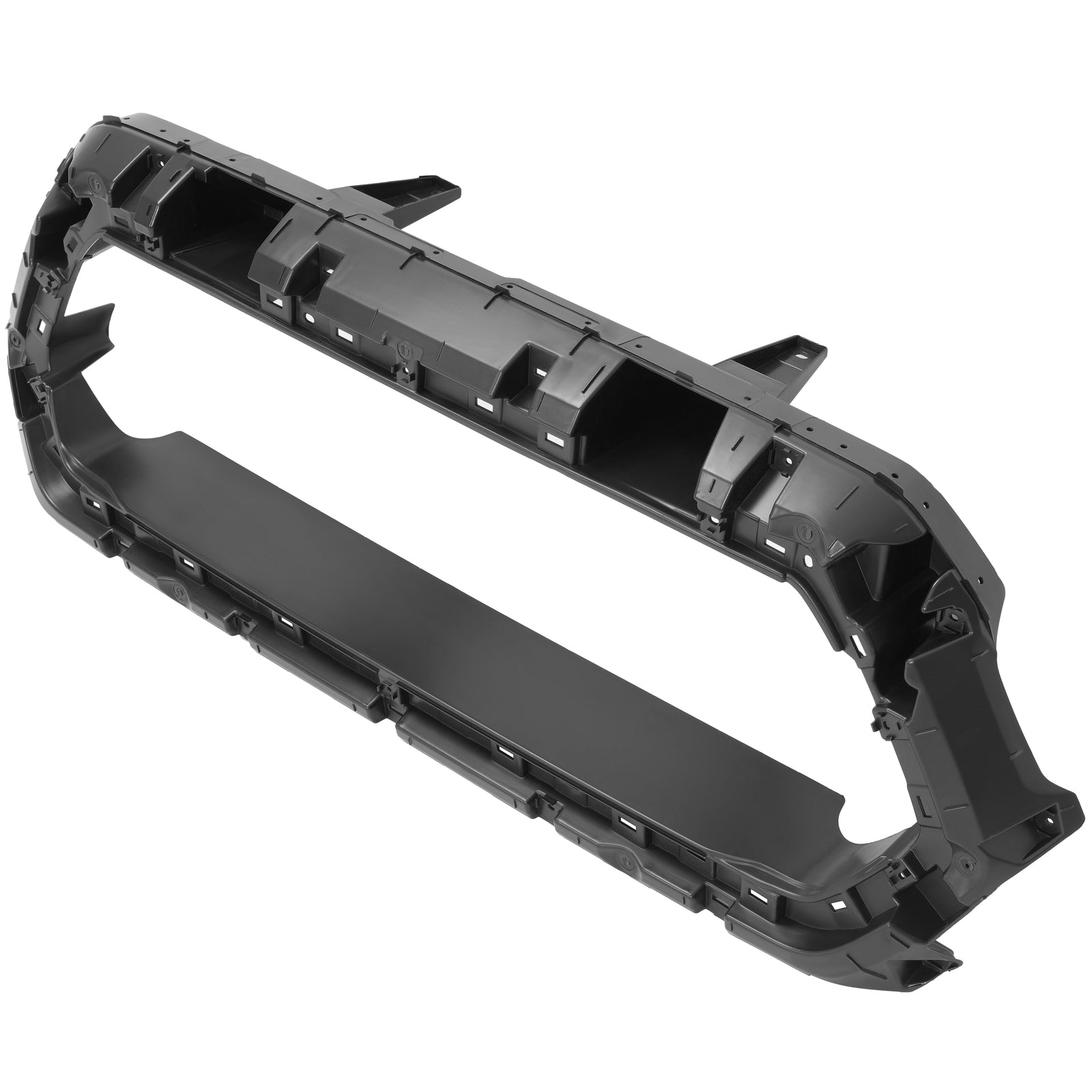 For Toyota Tacoma 2016/2017/2018/2019/2020/2021/2022 Front Upper Grille Shell Bracket Holder