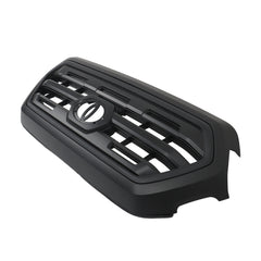 For Toyota Tacoma 2016/2017/2018/2019/2020/2021 Front Upper Grille Matte Black 53100-04540