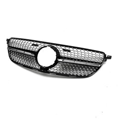 Front Grille Upper Grill For Mercedes Benz GLE Coupe Sport C292 2015/2016/2017/2018/2019