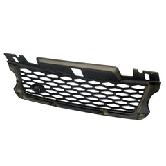 For 2014/2015/2016/2017 Land Rover Range Rover Sport Glossy Black Front Grille SVR Styling
