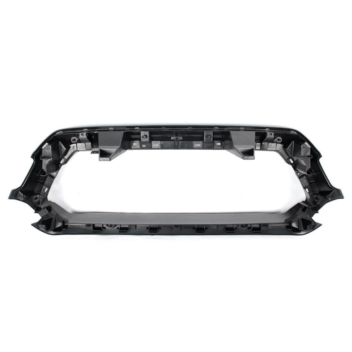 For Toyota Tacoma 2016/2017/2018/2019/2020/2021/2022/2023 Grill 1H5 Cement Grey Outer Frame Surround & Bracket