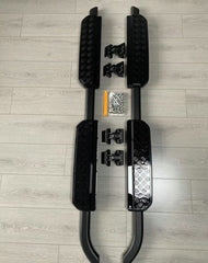 Side Steps for Land Rover Defender 110 4-Door 2020-2026 Running boards