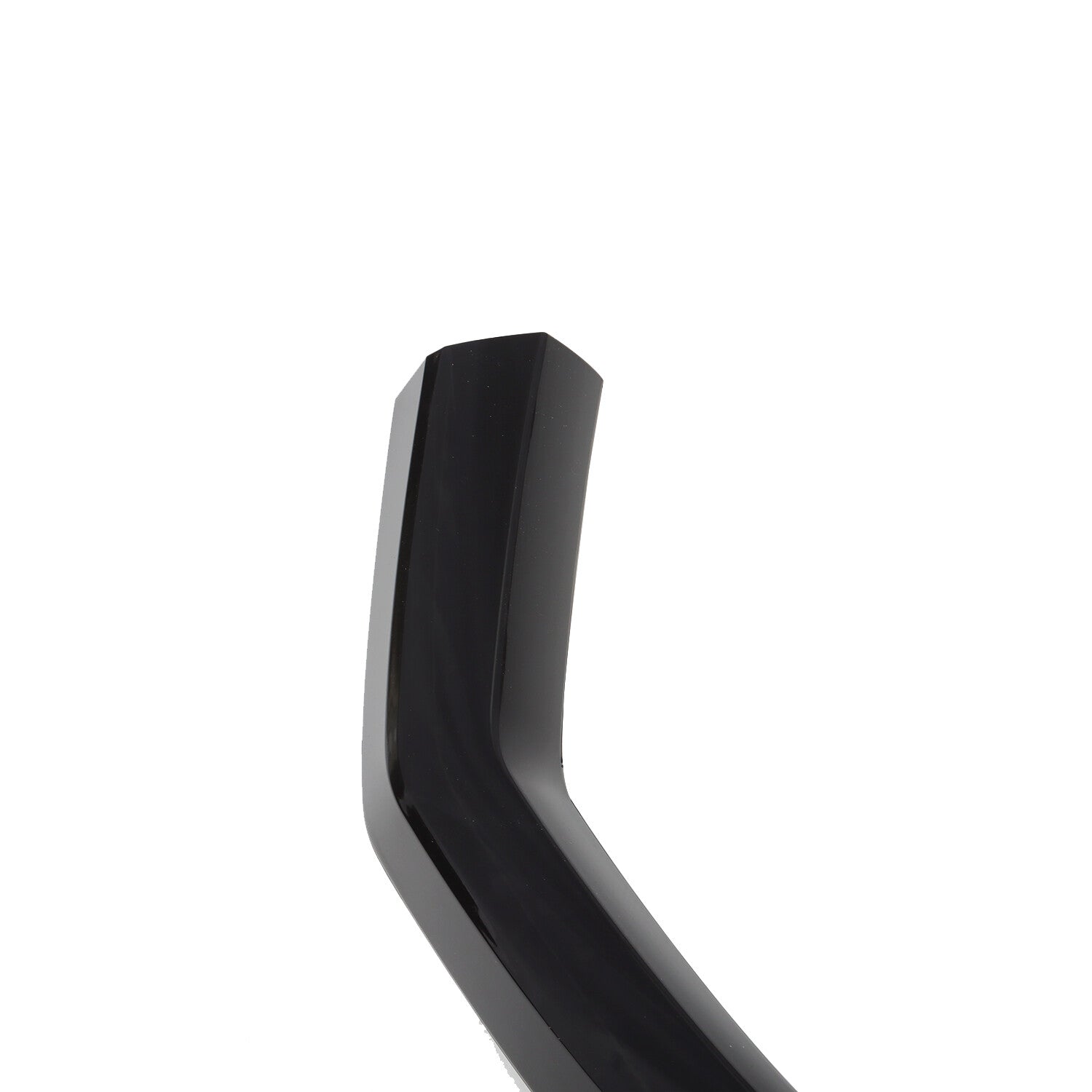 Front Bumper Grille Trim Molding Fit For Toyota Tundra 2022/2023/2024 Gloss Black New