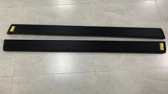 Deployable Power Electric Running Board Side Step For Toyota 4Runner 2024-2026