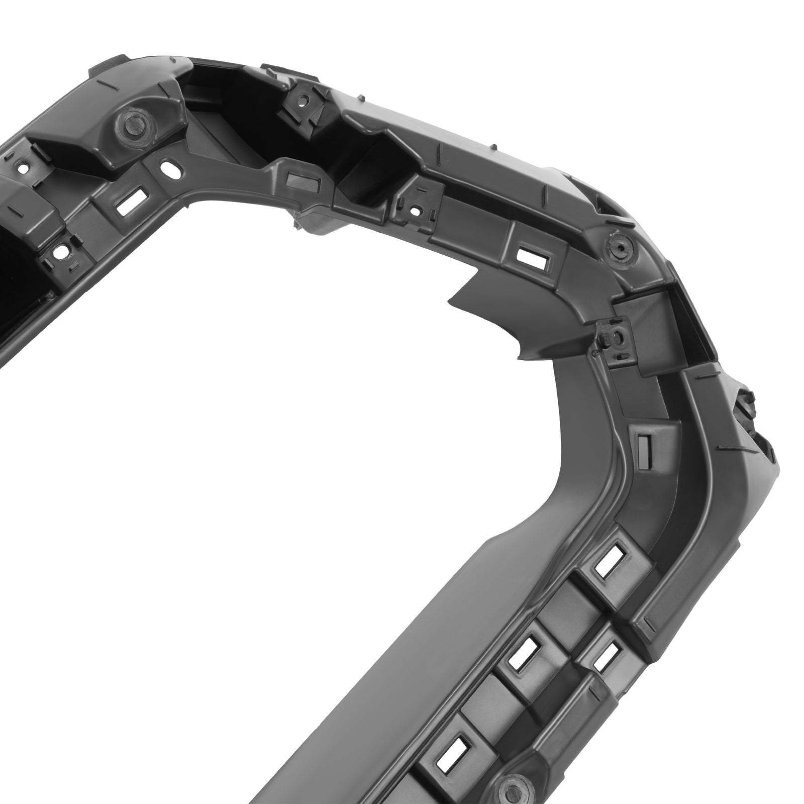 For Toyota Tacoma 2016/2017/2018/2019/2020/2021/2022 Front Upper Grille Shell Bracket Holder