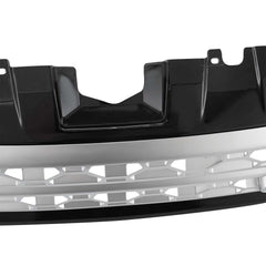 For 2015/2016/2017/2018/2019 Land Rover Discovery Sport Front Bumper Hood Grille Mesh Grill
