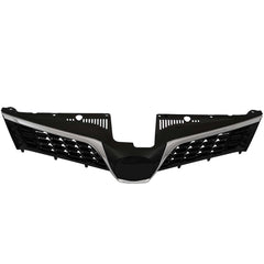 Front Bumper Grille Model Mesh Grill Trim For 2018-2020 Toyota Sienna 5311408060