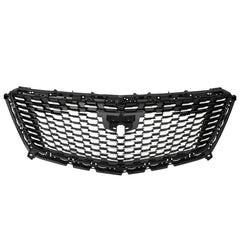 For Cadillac XT5 2016 2017 2018-2023 2020 Silver Front Grille Grill