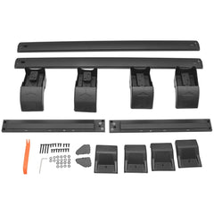 Roof Rack Corss Bar For 2021-2024 Ford Bronco-4PCS