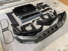 Mercedes G-Class W464 BRABUS B700 Style Wide Body Kit for 2019-2025