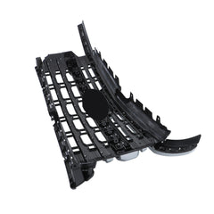 Front Grille Grill For Chevy Silverado 1500 LTZ 2022-2024