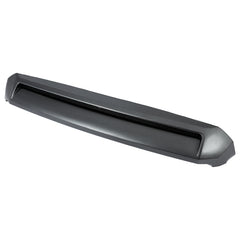 Hood Bulge For Toyota Tundra 2014-2021 Magnetic Gray