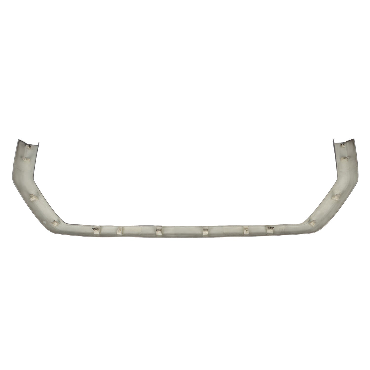 Front Bumper Grille Trim Molding Fit For Toyota Tundra 2022/2023/2024 Gloss Black New