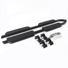 Side Steps Running Boards For Land Rover Defender 110 130 4-Doors 2020-2025