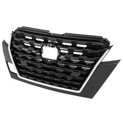 For 2021-2023 Nissan Kicks Replacement Front Grille 623105R05A
