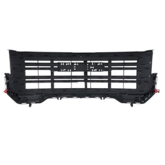 84766563 For GMC Acadia SLE SLT 2020/2021/2022/2023 Front Upper Grille Grill Glossy Black