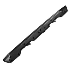 Front Upper Grille Hood Molding Trim Black Fits 2020-23 GMC Sierra 2500 3500 HD
