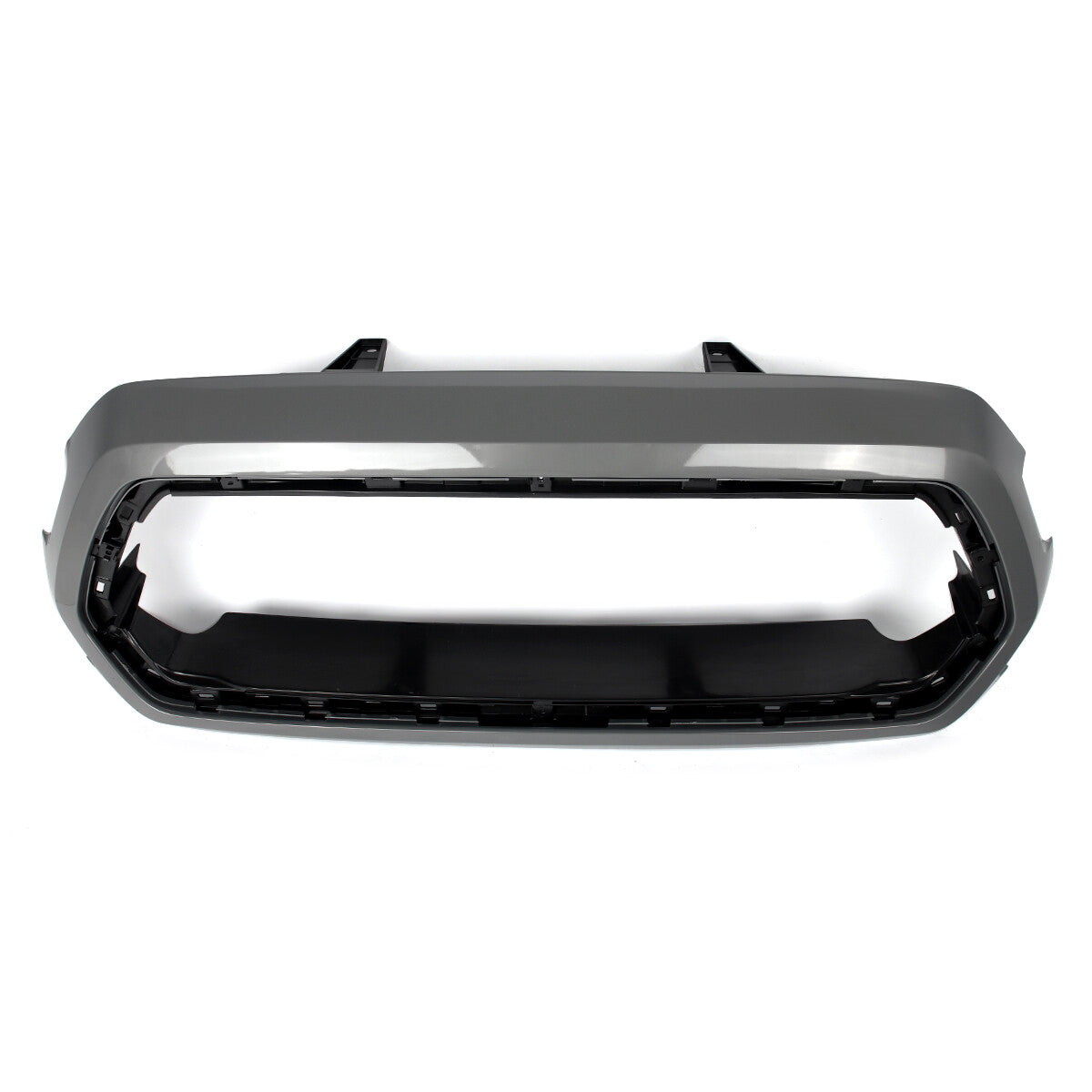 For Toyota Tacoma 2016/2017/2018/2019/2020/2021/2022/2023 Grill 1H5 Cement Grey Outer Frame Surround & Bracket