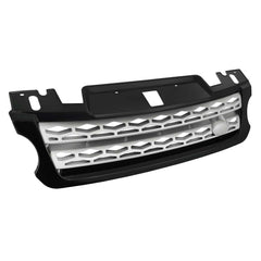 Front Hood Center Grille For 2014/2015/2016/2017 Land Rover Range Rover Sport LR054766