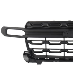 For 2022-2023 Ford Maverick Front Grille Grill Assembly Matte Black NZ6Z8200AA