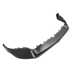 Front Upper Bumper Cover For Dodge Ram 1500 2013-2018 & Ram 1500 Classic 2019-2024