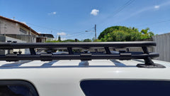 Roof Rack Cargo Basket w/Bolts For Toyota 4Runner 2010-2024